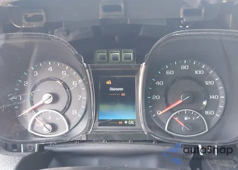 2013 Chevrolet Malibu 1Ls z USA, uszkodzony, nr VIN 1G11B5SA2DF226859